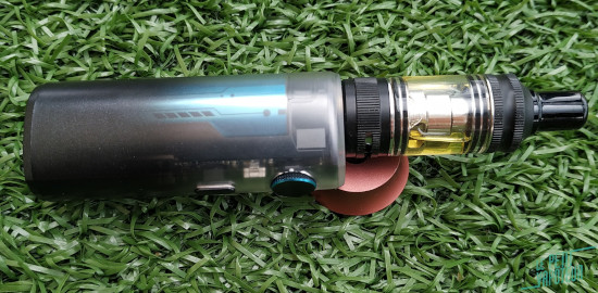 Kit Cosmo Nebula LPV
